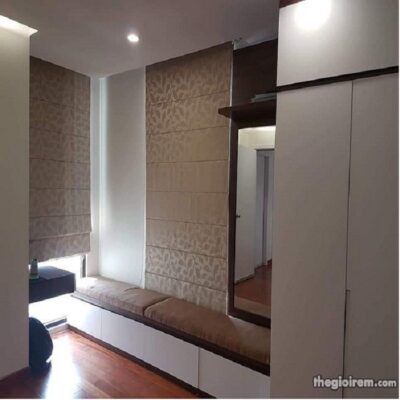 rem roman cho nhieu cua