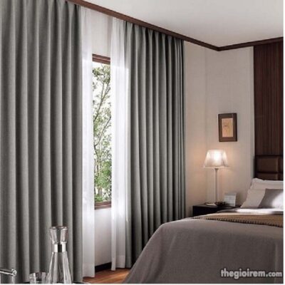 rem phong ngu mau ghi