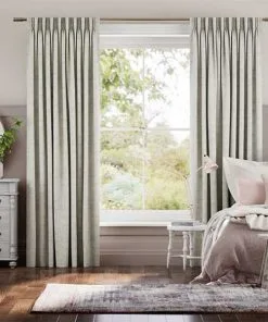 Màn vải phòng ngủ đẹp chống sáng chất lượng