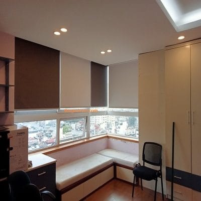 rem cuon can nang HT55 HT58