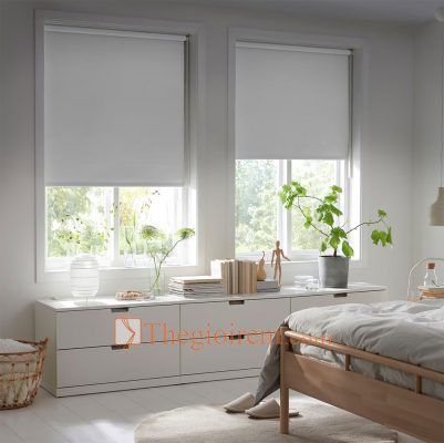 rem cuon phong ngu 3