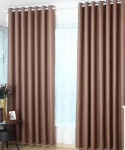 Rèm cửa giá rẻ HT208