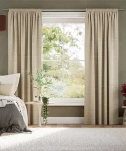 Mẫu rèm vải phòng ngủ giải pháp tối ưu cho giấc ngủ ngon