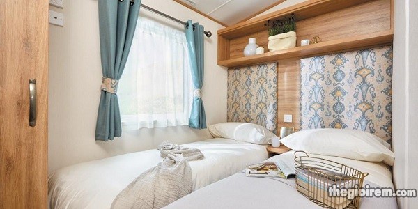 Bán rèm phòng ngủ giá bao nhiêu tại Hà Nội?