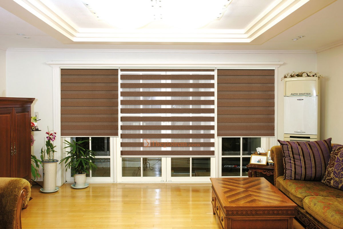Rèm Cầu Vồng Giá Rẻ Elise