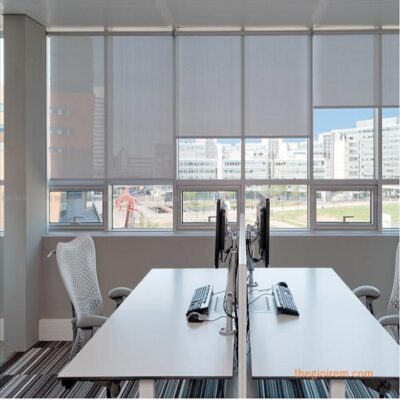 rem cuon luoi van phong cong so