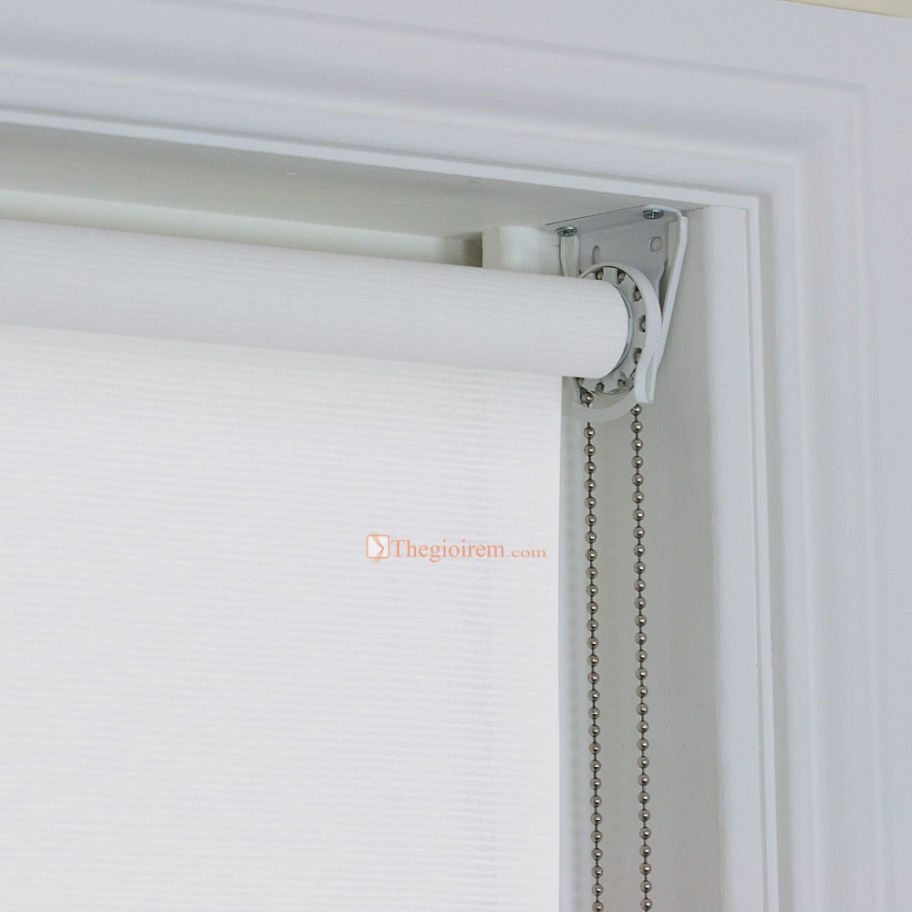lắp đặt rèm sáo cuốn tại Hà Nội