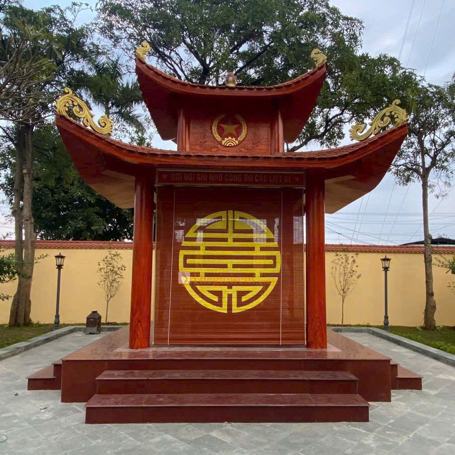 mành tre che nắng