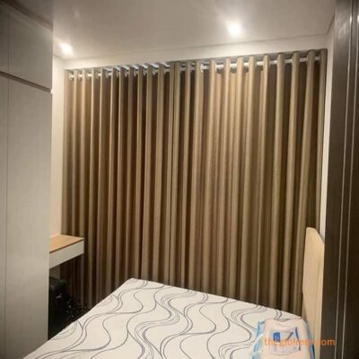 rem vai vang nau can nang cho phong ngu