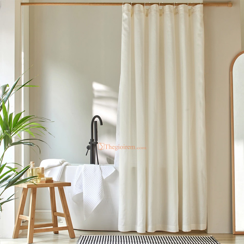 Rèm Phòng Tắm Cao Cấp
