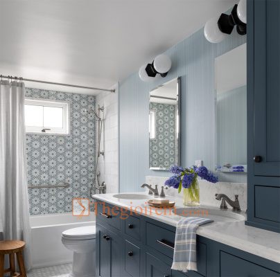 rem phong tam gia tot 3