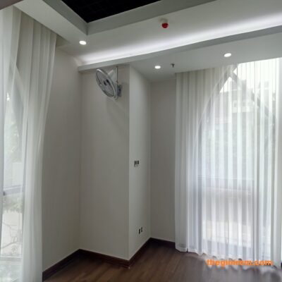 rem vai voan royal city