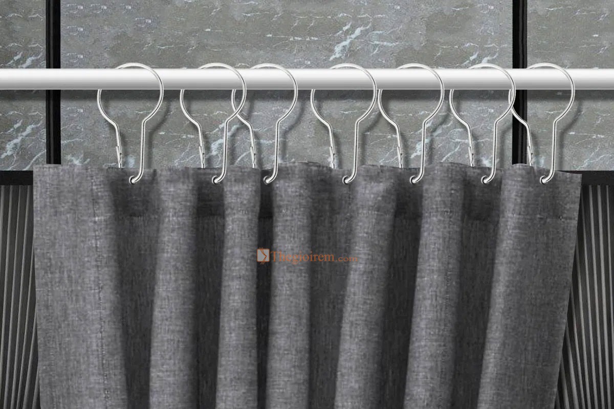 lắp đặt rèm phòng tắm lắp đặt rèm phòng tắm