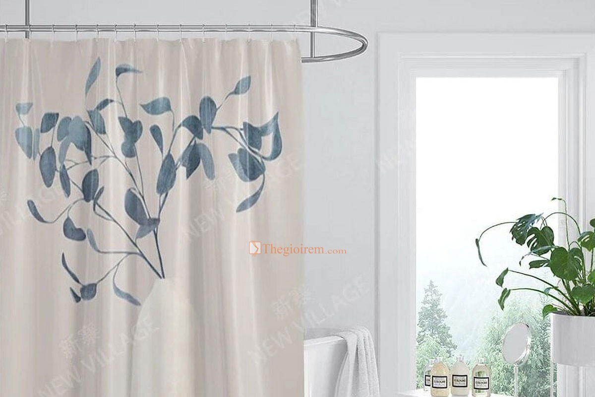 Phụ Kiện Rèm Nhà Tắm Phụ Kiện Rèm Nhà Tắm
