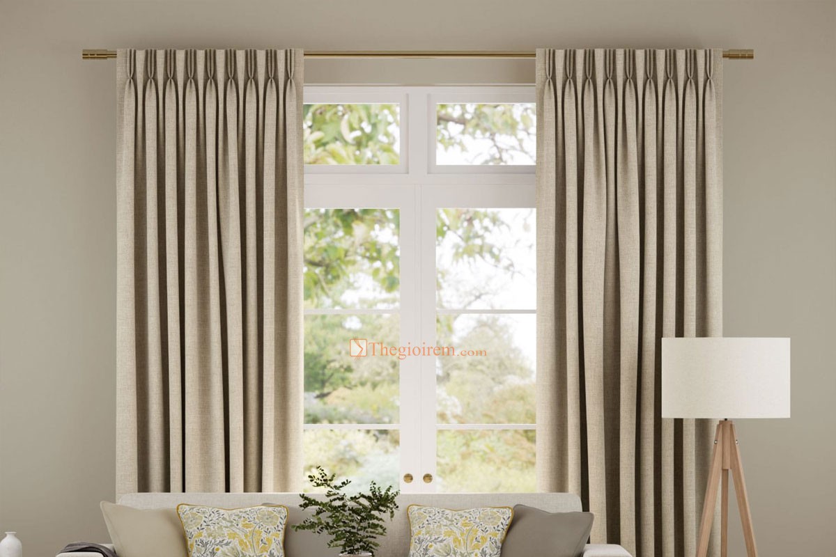 rèm vải hàn quốc rèm vải hàn quốc