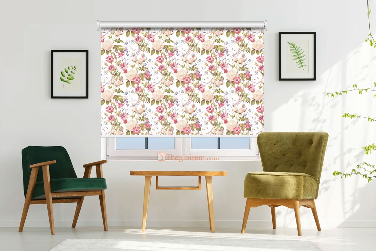 rèm cuốn cửa sổ rèm cuốn cửa sổ