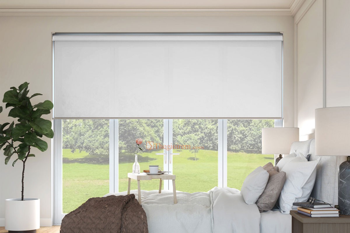 rèm cuốn phòng ngủ tại Hà Nội rèm cuốn phòng ngủ tại Hà Nội