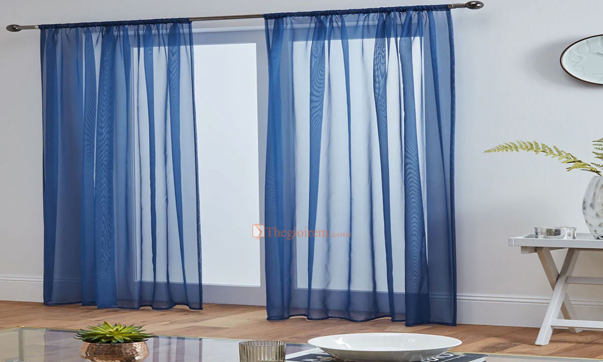 rèm cửa giá rẻ
