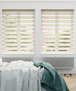 Rèm cầu vồng Padora Aurora
