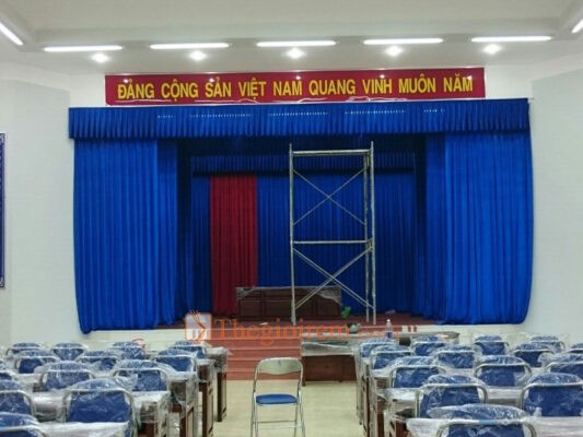 rem hoi truong