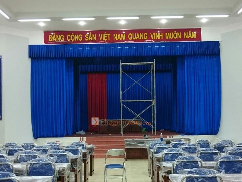 rem hoi truong