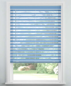 Rèm sáo che nắng cửa sổ