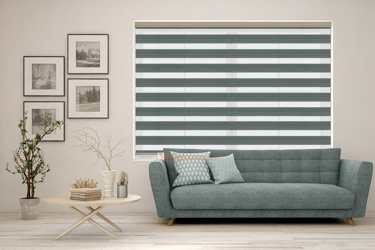 rèm cầu vồng giá rẻ tại Hà Nội