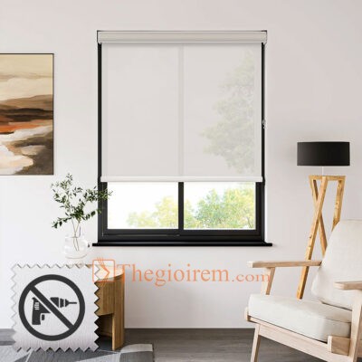 rem cuon khong can khoan tuong 1