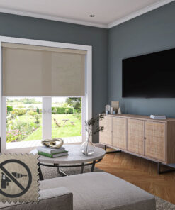 rem cuon khong can khoan tuong 3