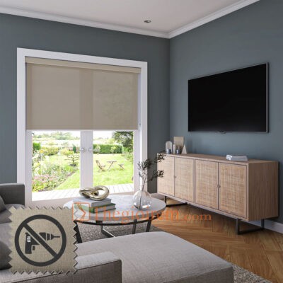 rem cuon khong can khoan tuong 3