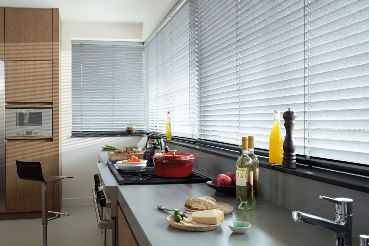 các loại rèm sáo nhôm các loại rèm sáo nhôm